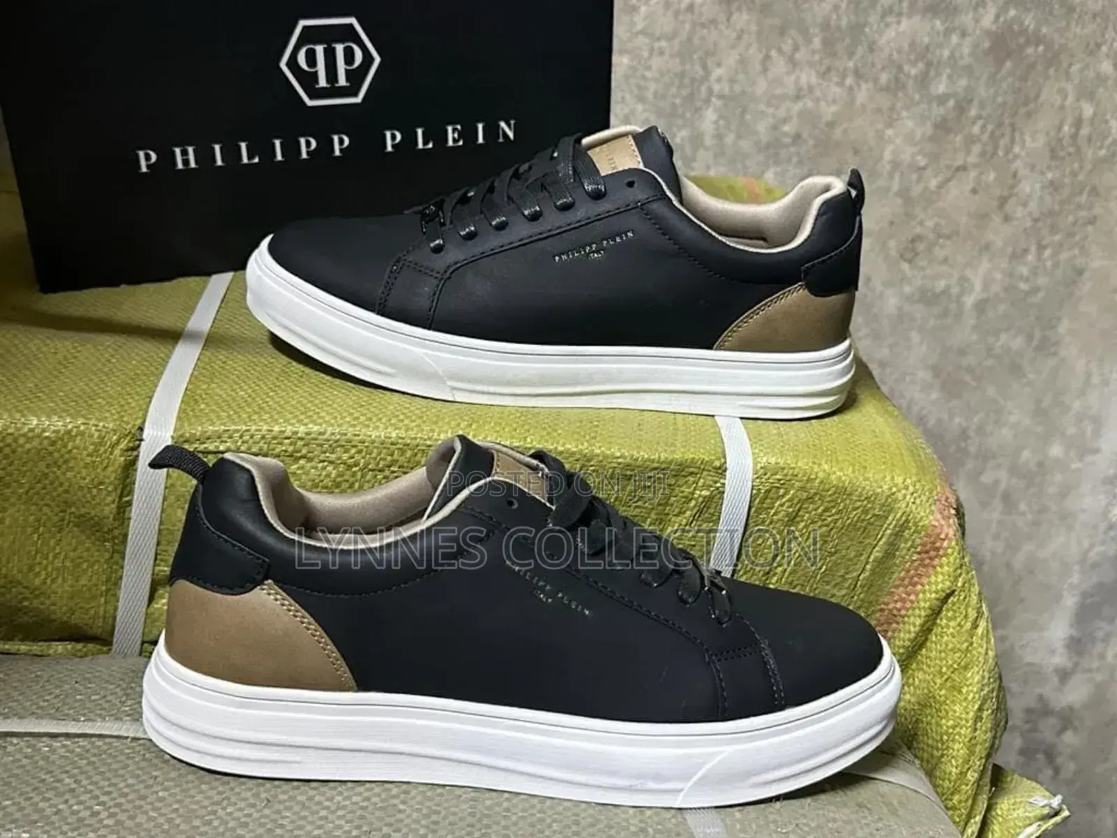 Philipp Plein Sneakers