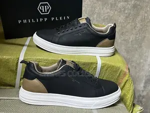 Philipp Plein Sneakers