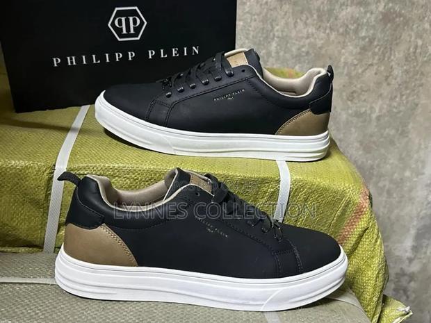Philipp Plein Sneakers - thumbnail 4
