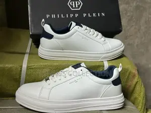 Philipp Plein Sneakers