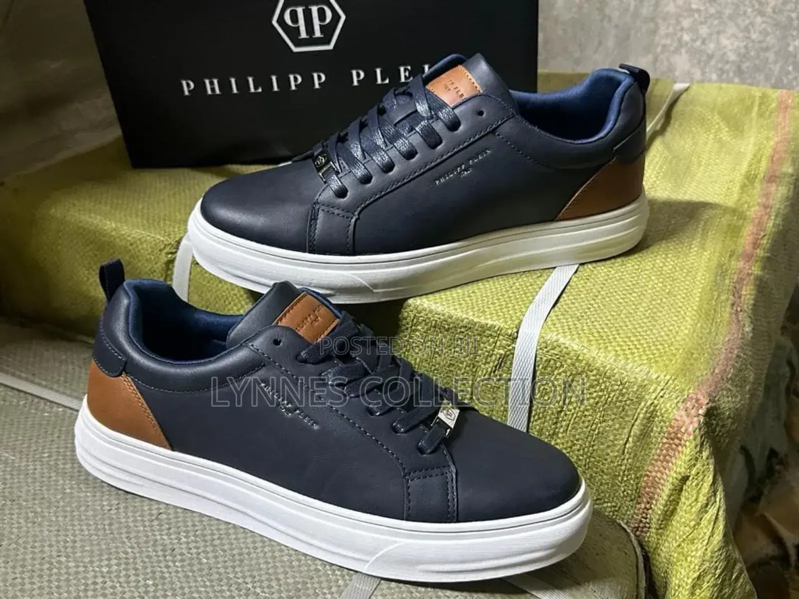 Philipp Plein Sneakers