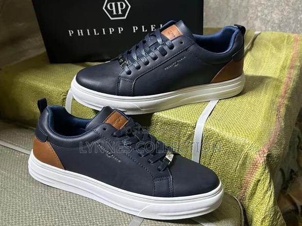 Philipp Plein Sneakers - thumbnail 6
