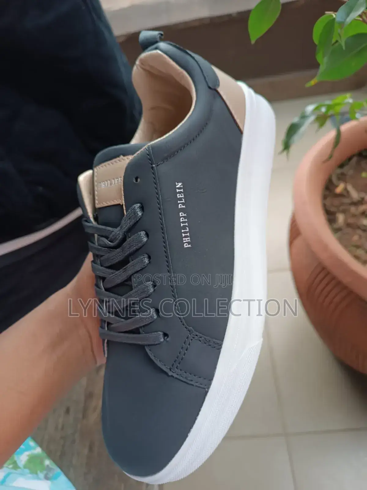 Philipp Plein Sneakers
