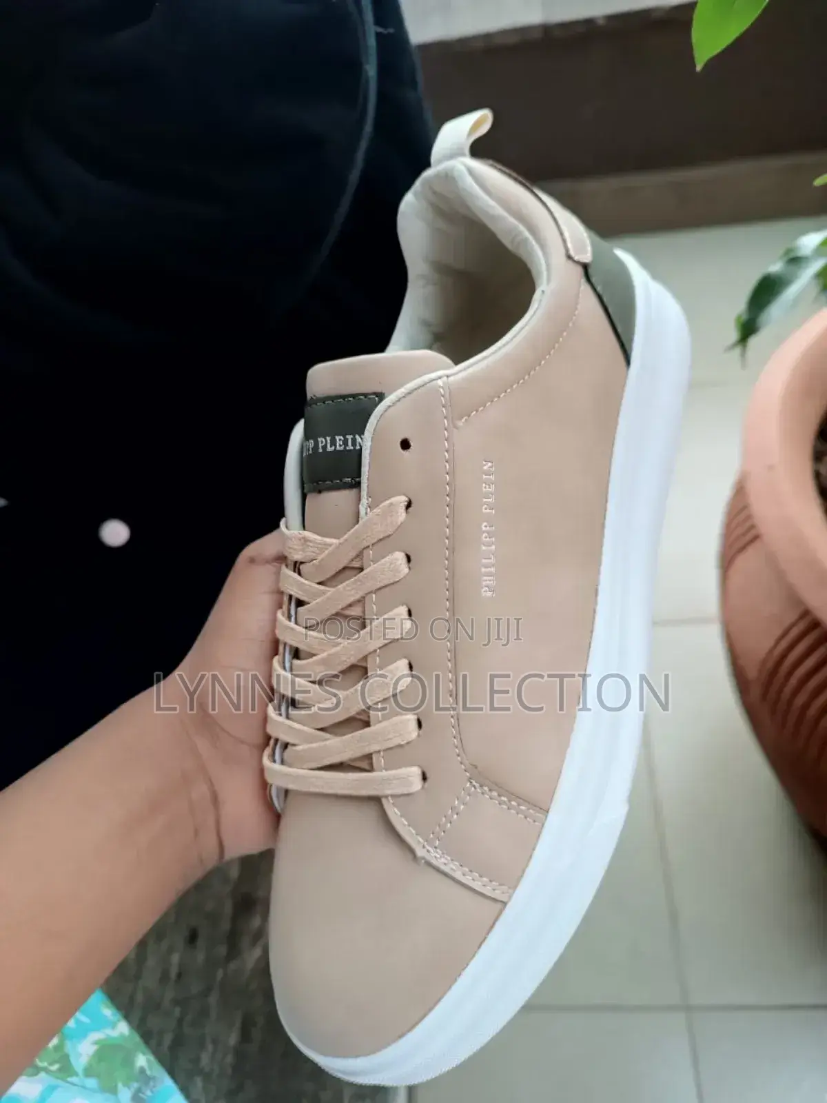 Philipp Plein Sneakers