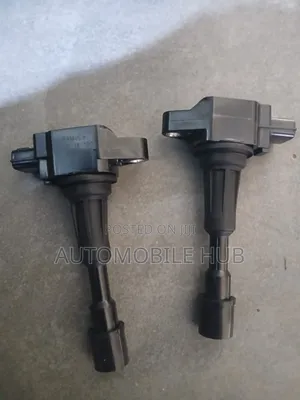 Brand New Mazda Demio Ignition Coils.