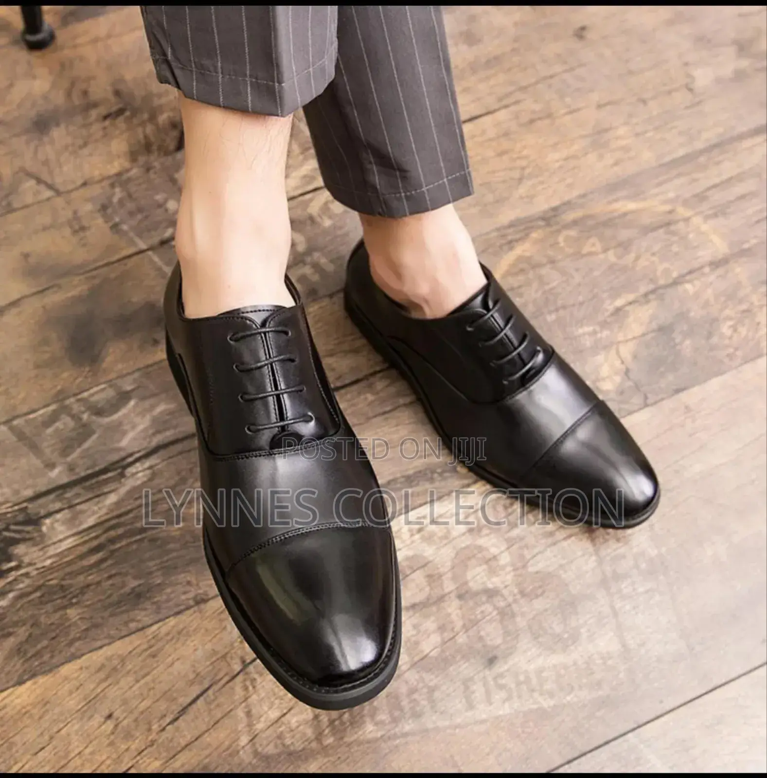 Men Casuals