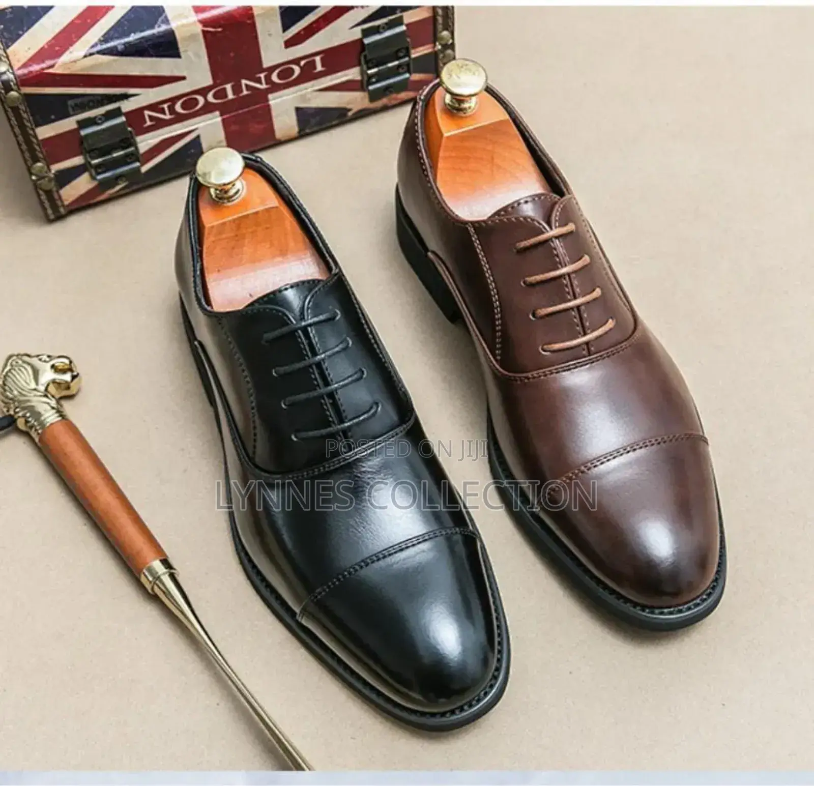 Men Casuals