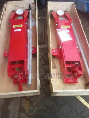 Floor Jack