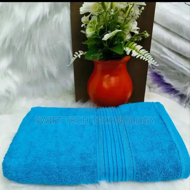 Bathing Towel Large Size Towel - thumbnail 2
