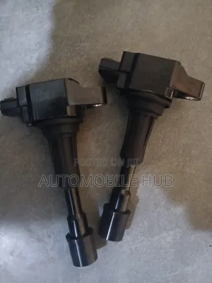 Genuine Mazda Demio Brand-New Ignition Coil
