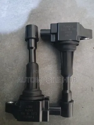 Genuine Mazda Demio Brand-New Ignition Coil