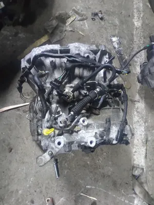 Daihatsu Mirra K F Gearbox Automatic 2 Wd