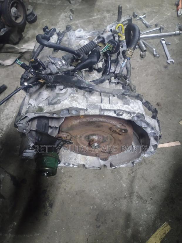 Daihatsu Mirra K F Gearbox Automatic 2 Wd - thumbnail 2