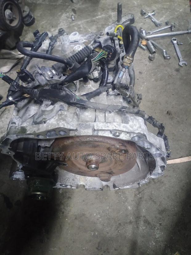 Daihatsu Mirra K F Gearbox Automatic 2 Wd - thumbnail 3