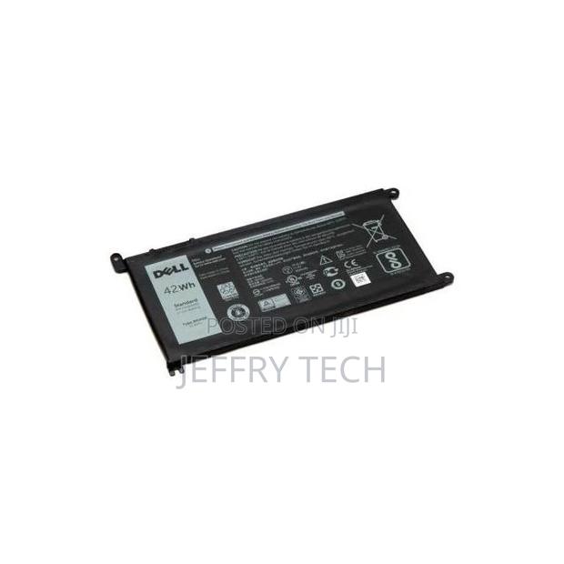 Dell Wdx0r P69G Dell Inspiron 13 (5368)13 (5378)13
