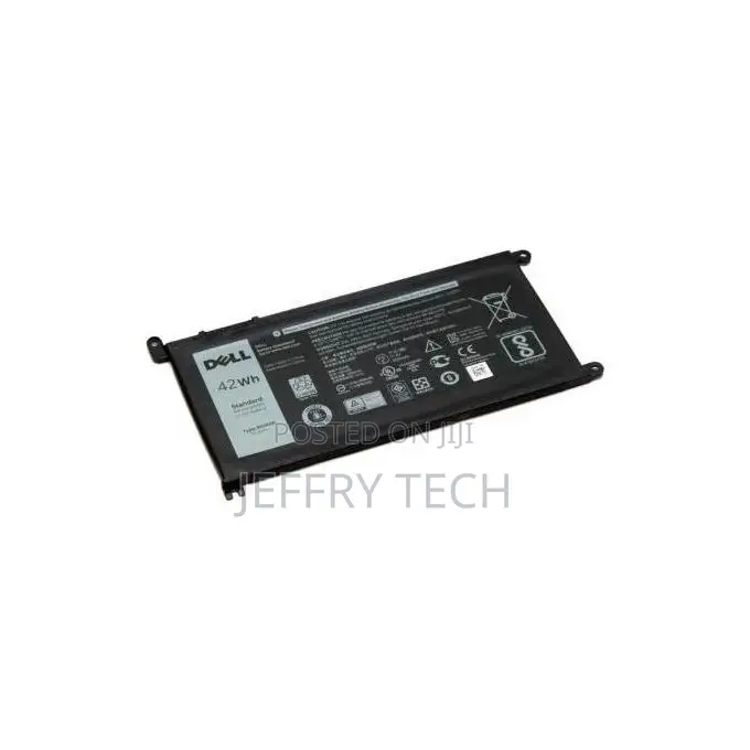 Dell Wdx0r P69G Dell Inspiron 13 (5368)13 (5378)13