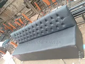 Bar and Restaurant Couches