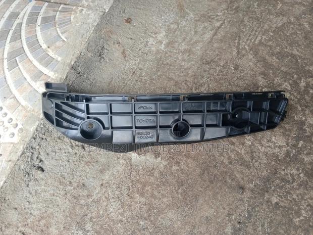 Landcruiser Prado Bumper Slide/Bumper Clips/Slide Toyota