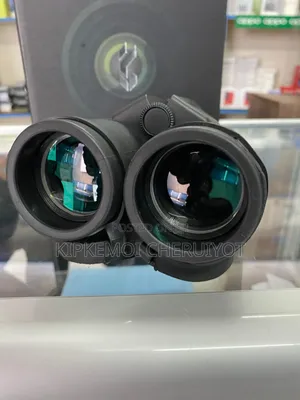 K F Concept Binoculars 12*42brand New at the Shop