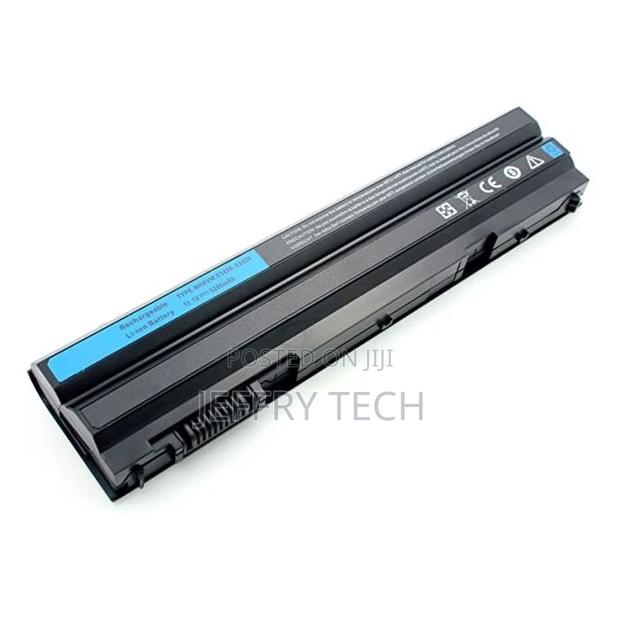 Latitude E5420 E5430 E5520 E5530 E6420 Battery