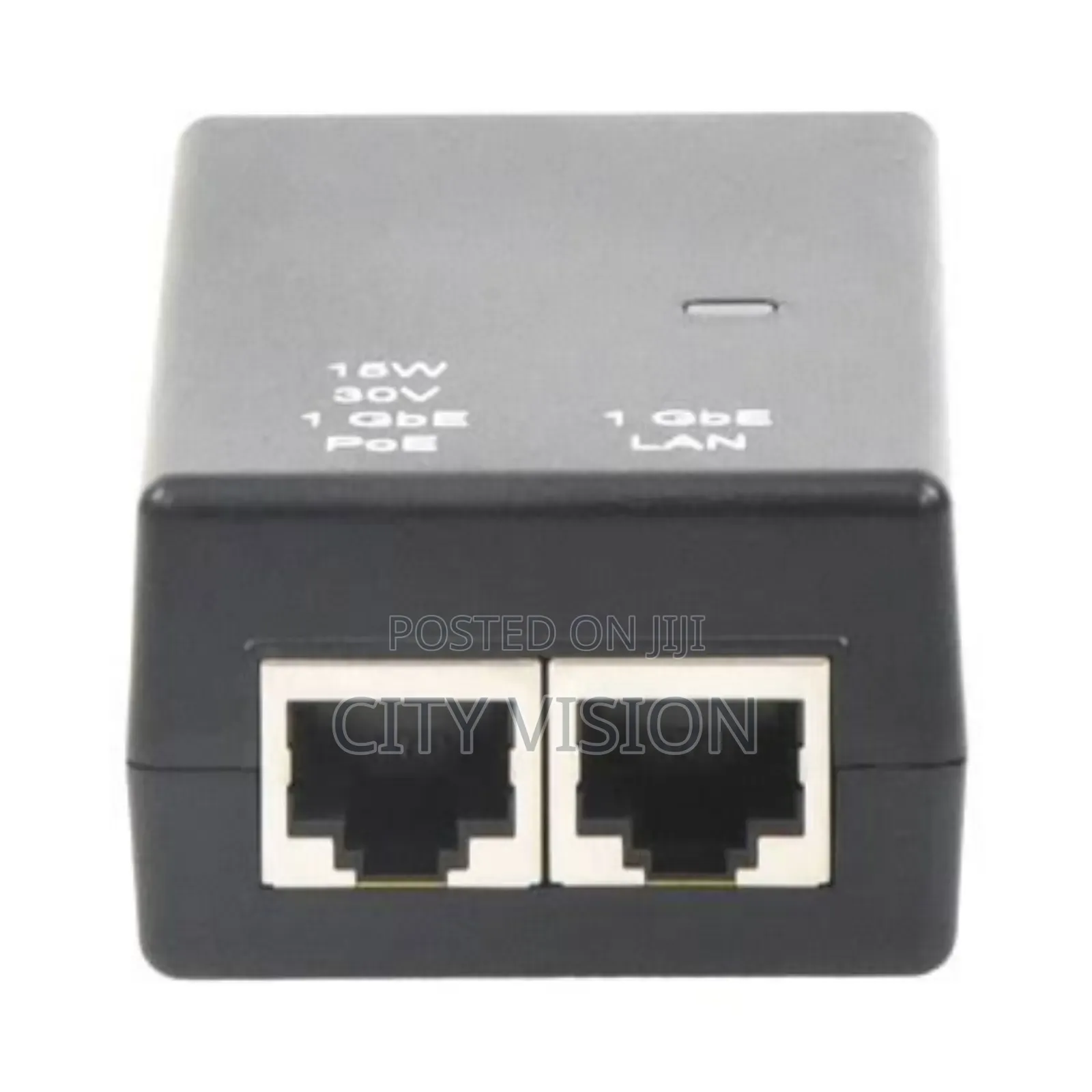 Cambium Poe N000900L017B 1gbps 56VDC 15W