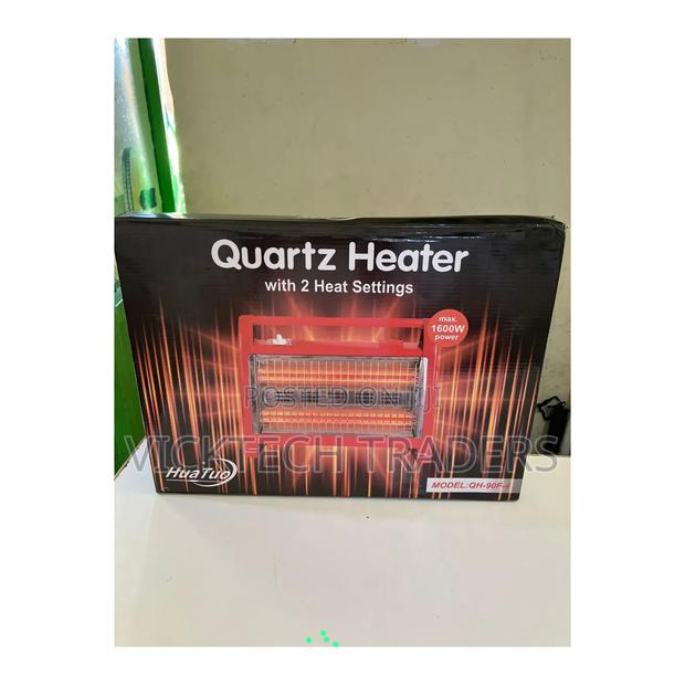 Room Heater Quartz Room Heater