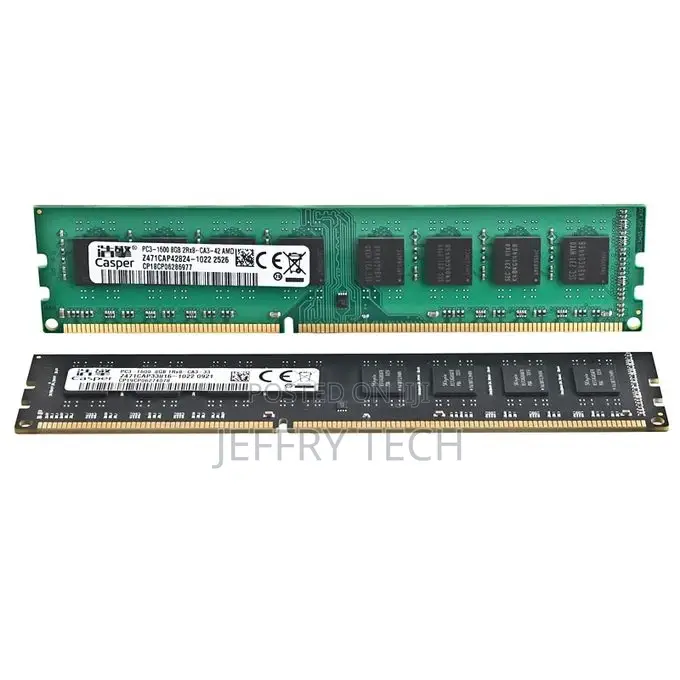 Casper Memory Ram 8gb Ddr4 3200mhz Desktop
