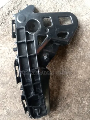 Bumper Slide Harrier New Shape/Bumper Clips Harrier New Mode