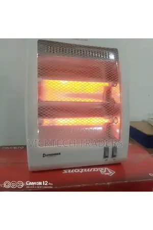 Room Heater Premier Room Heater