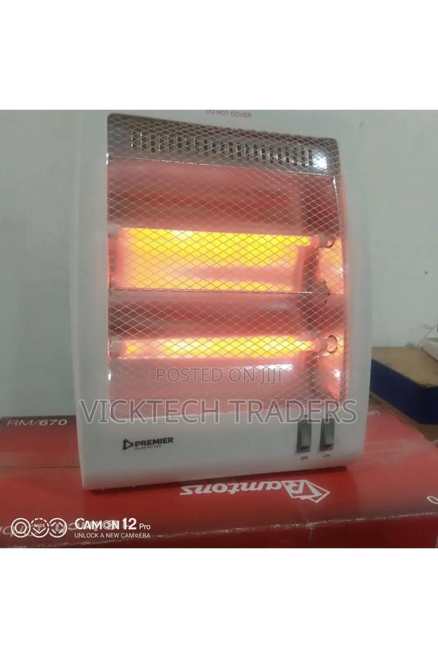 Room Heater Premier Room Heater