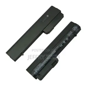 Battery for Hpelitebook 2530 2540 NC2410 NC2400