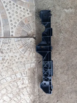 Bumper Slide Toyota Harrier 240/Bumper Clips Harrier 330