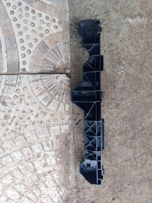 Bumper Slide Toyota Harrier 240/Bumper Clips Harrier 330