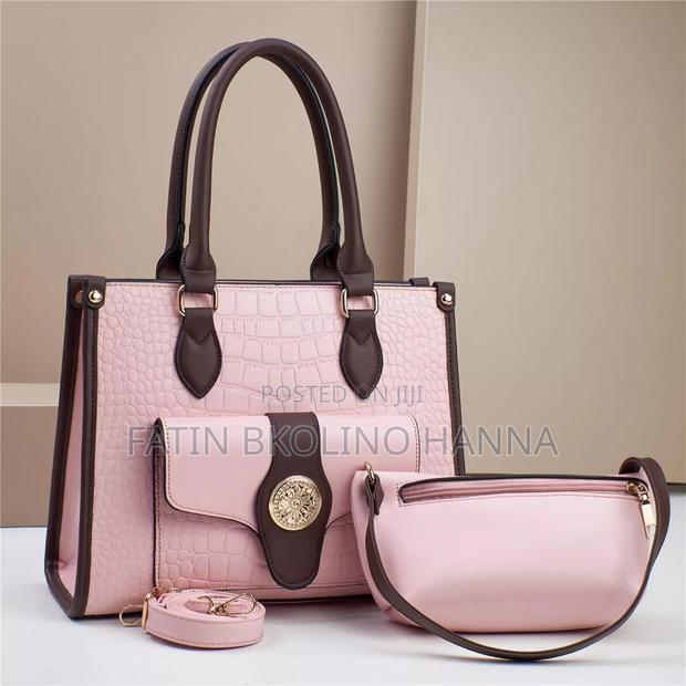 Elegant Handbag 2 in 1 - main view