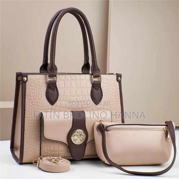 Elegant Handbag 2 in 1 - thumbnail 3
