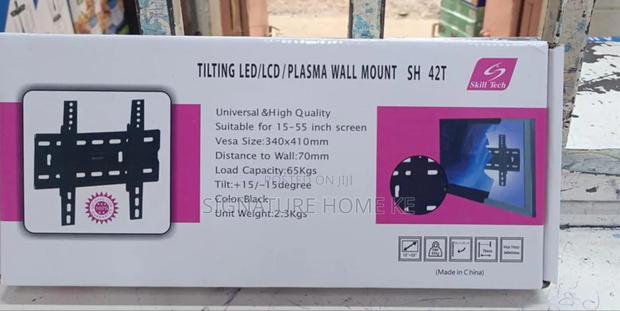 42T Wall Mount/Bracket - main view