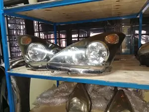 Toyota Wish 2003 Xenon Headlight