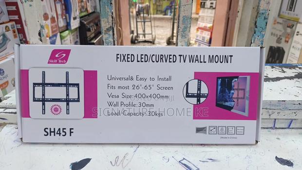 45T Wall Mount/Bracket