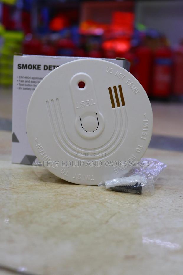Standalone Smoke Detector - thumbnail 3
