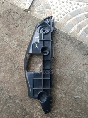 Bumper Slide Toyota Wish 2010/Bumper Clips Wish