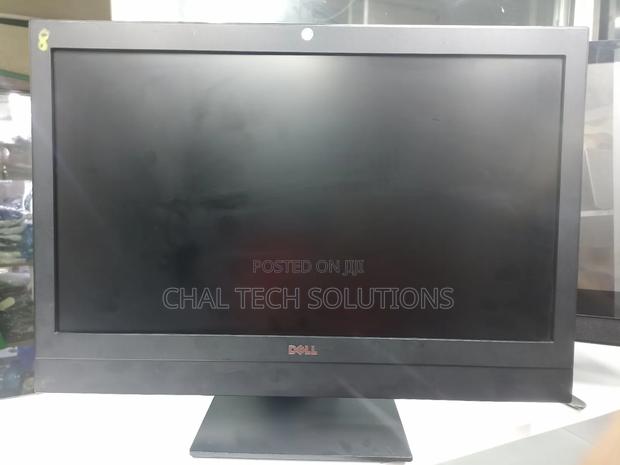 Desktop Computer Dell OptiPlex 7450 8GB Intel Core I7 HDD 500GB - main view