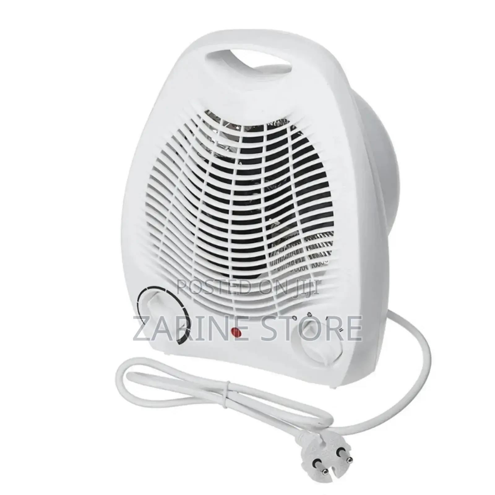 Room Heater Portable and Quiet Circulation of Heat