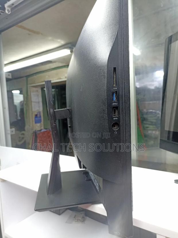 Desktop Computer Dell OptiPlex 7450 8GB Intel Core I7 HDD 500GB - thumbnail 2