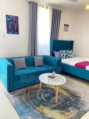 Studio Airbnb at Ruaka