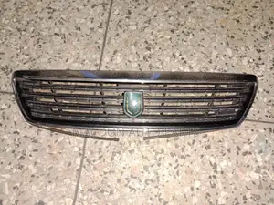 Toyota Mark 2 Grill