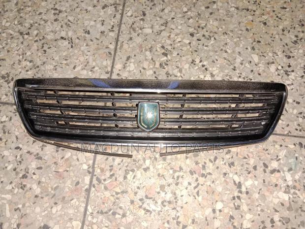 Toyota Mark 2 Grill