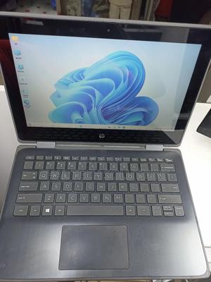 Laptop HP ProBook X360 11 G6 EE 8GB Intel Core I3 SSD 128GB