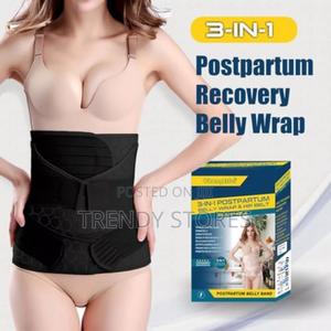 3 in 1 Postpartum Belt - thumbnail 2