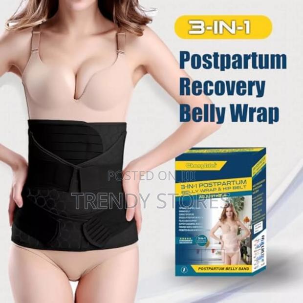 3 in 1 Postpartum Belt - main view