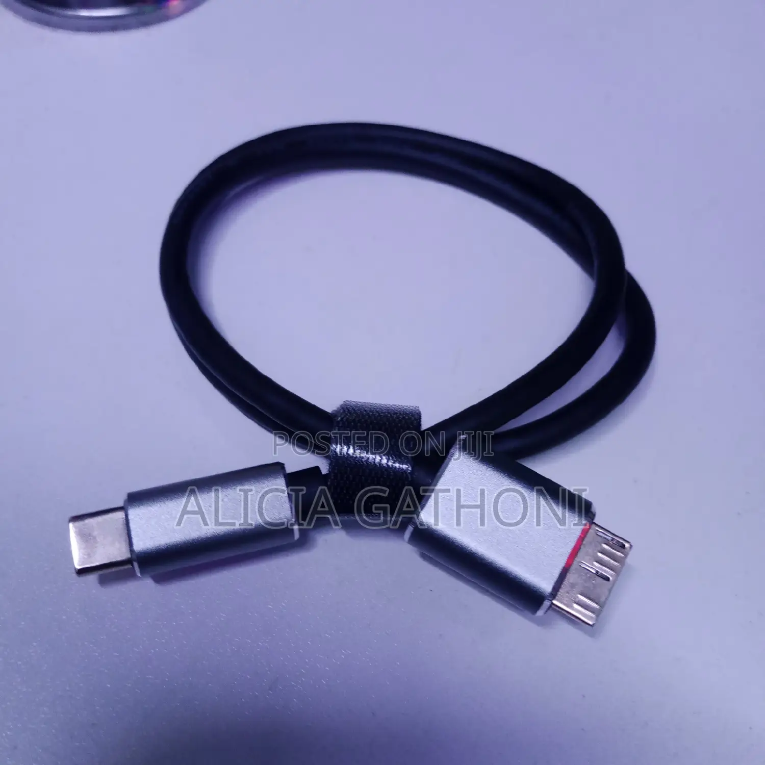 Type C to HDD 3.0